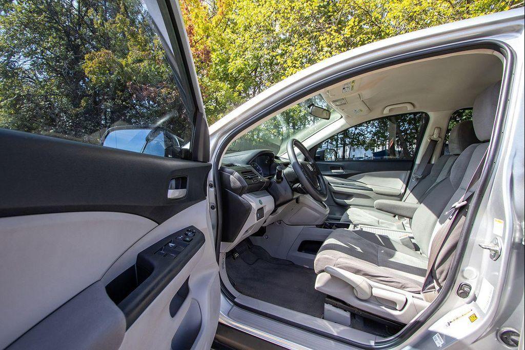 used 2013 Honda CR-V car, priced at $9,900