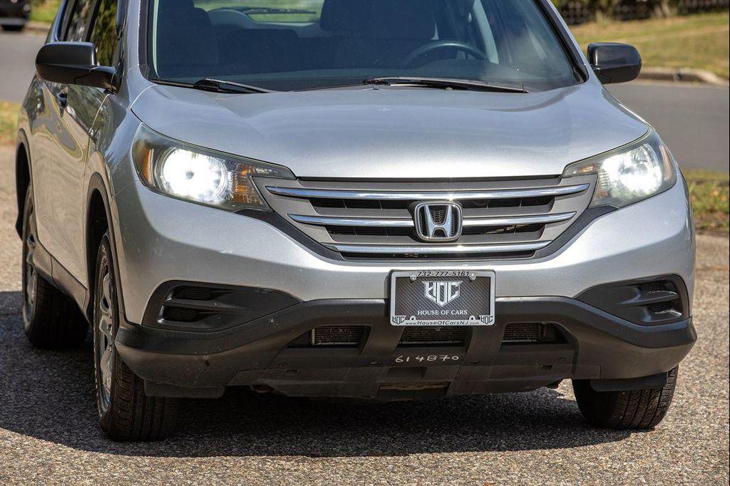 used 2013 Honda CR-V car, priced at $9,900