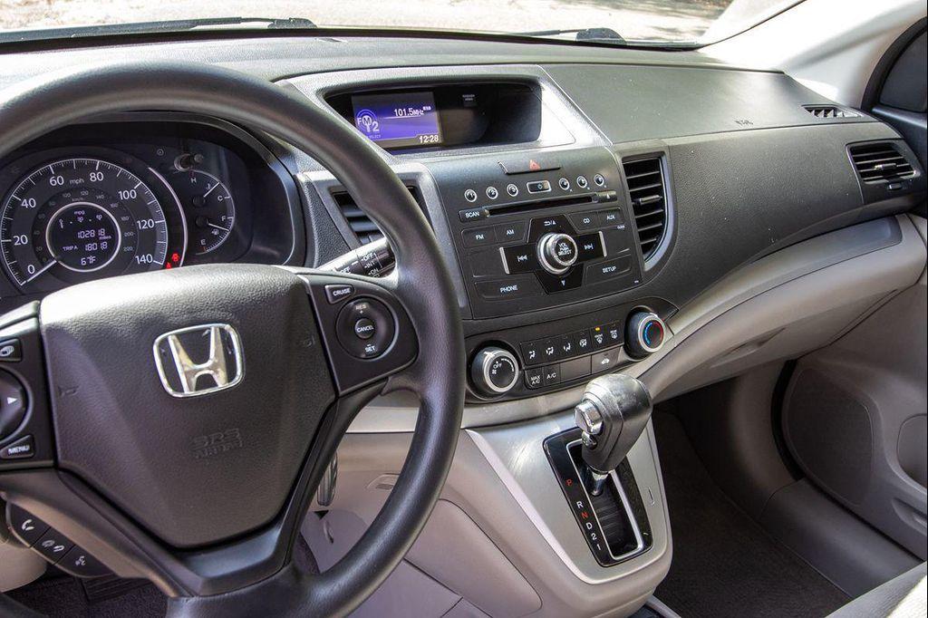 used 2013 Honda CR-V car, priced at $9,900