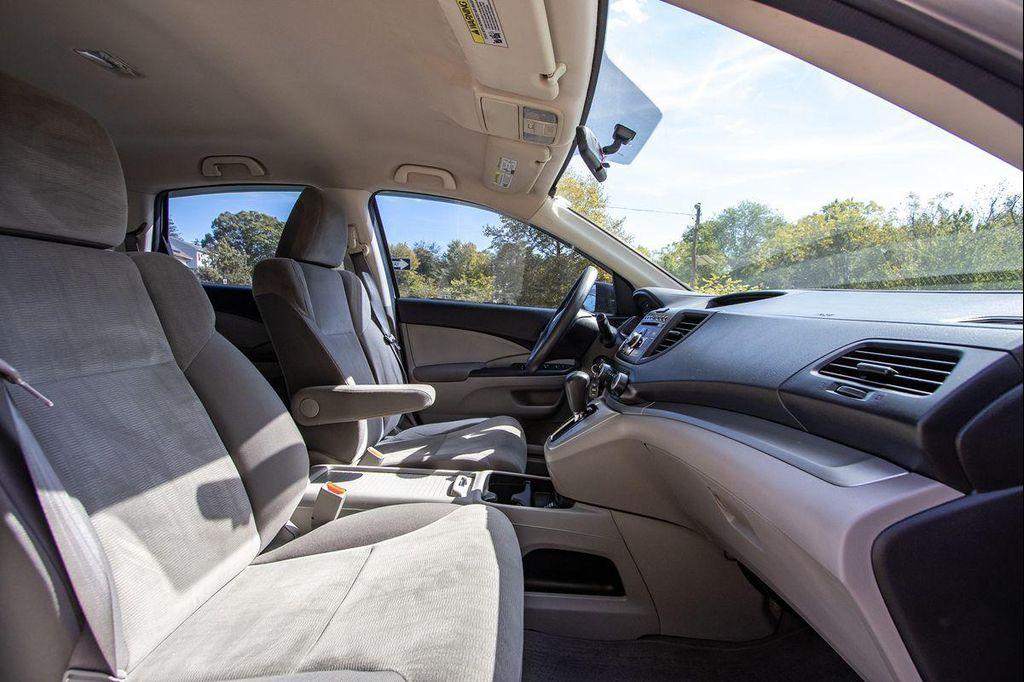 used 2013 Honda CR-V car, priced at $9,900