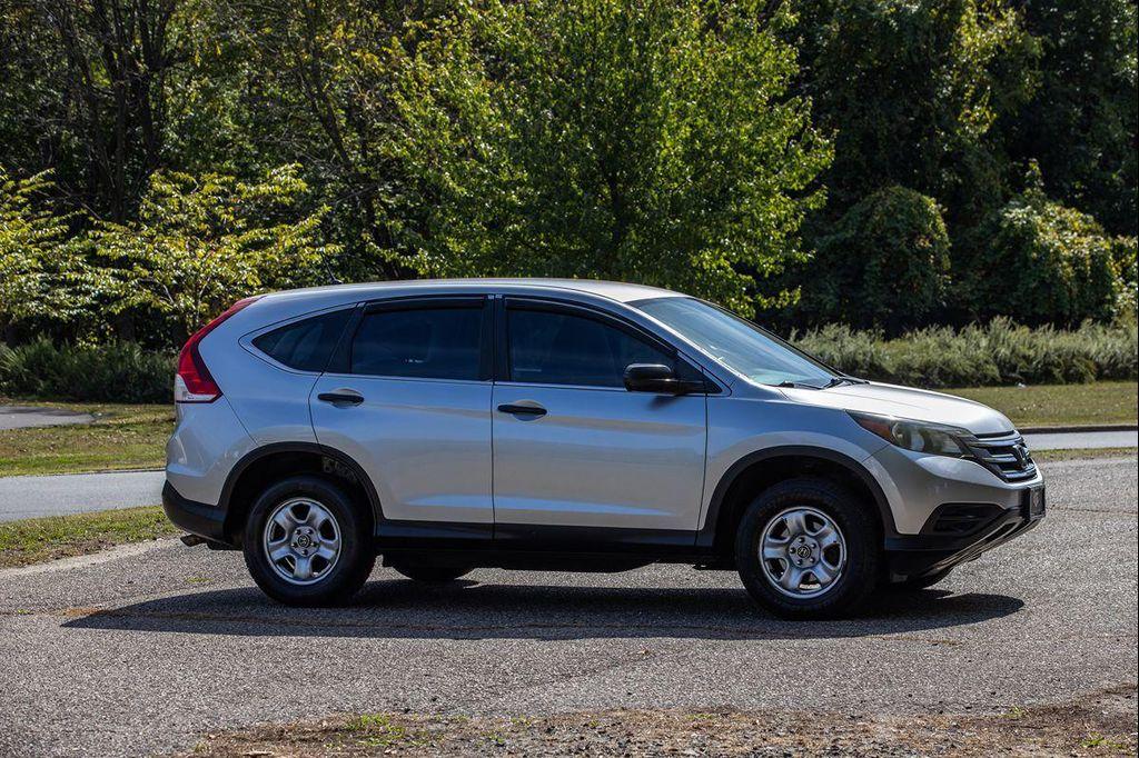 used 2013 Honda CR-V car, priced at $9,900