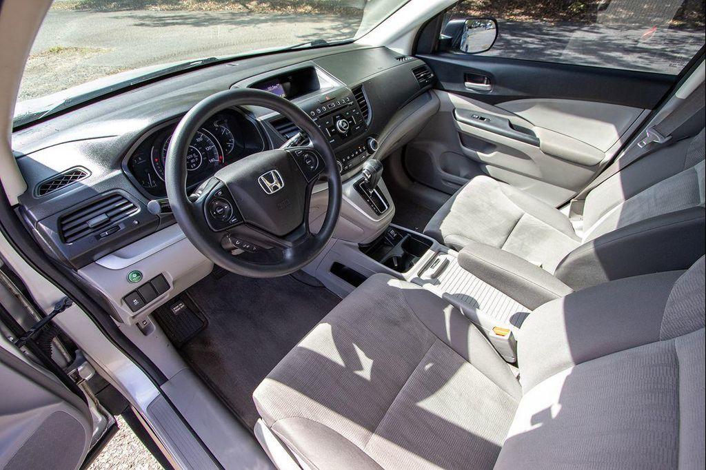 used 2013 Honda CR-V car, priced at $9,900