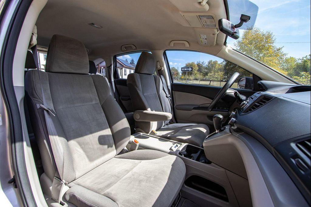 used 2013 Honda CR-V car, priced at $9,900