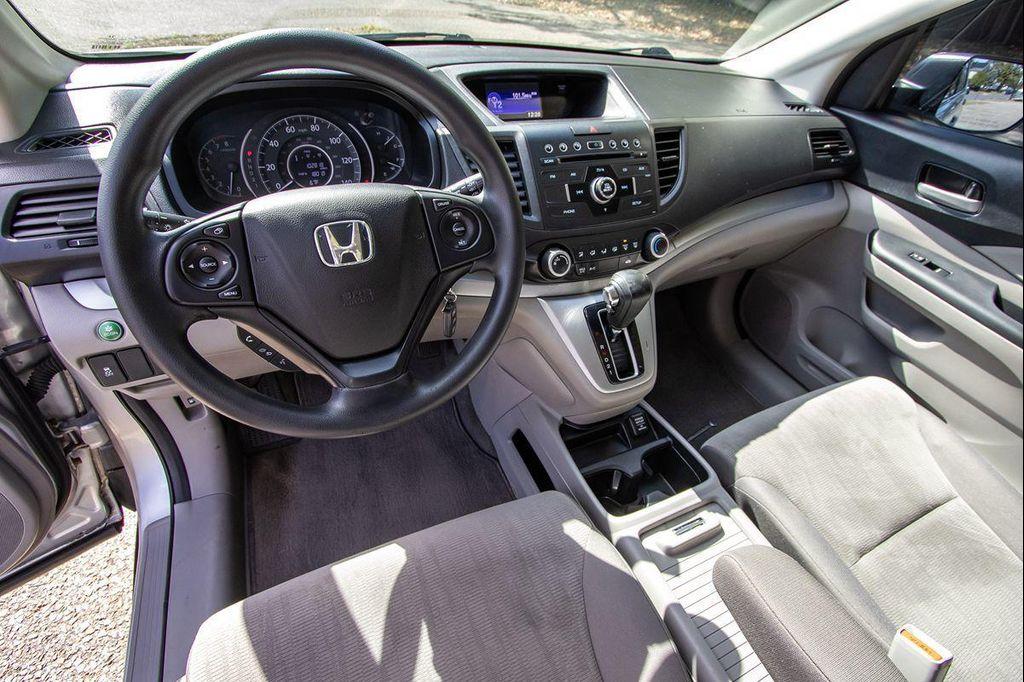 used 2013 Honda CR-V car, priced at $9,900