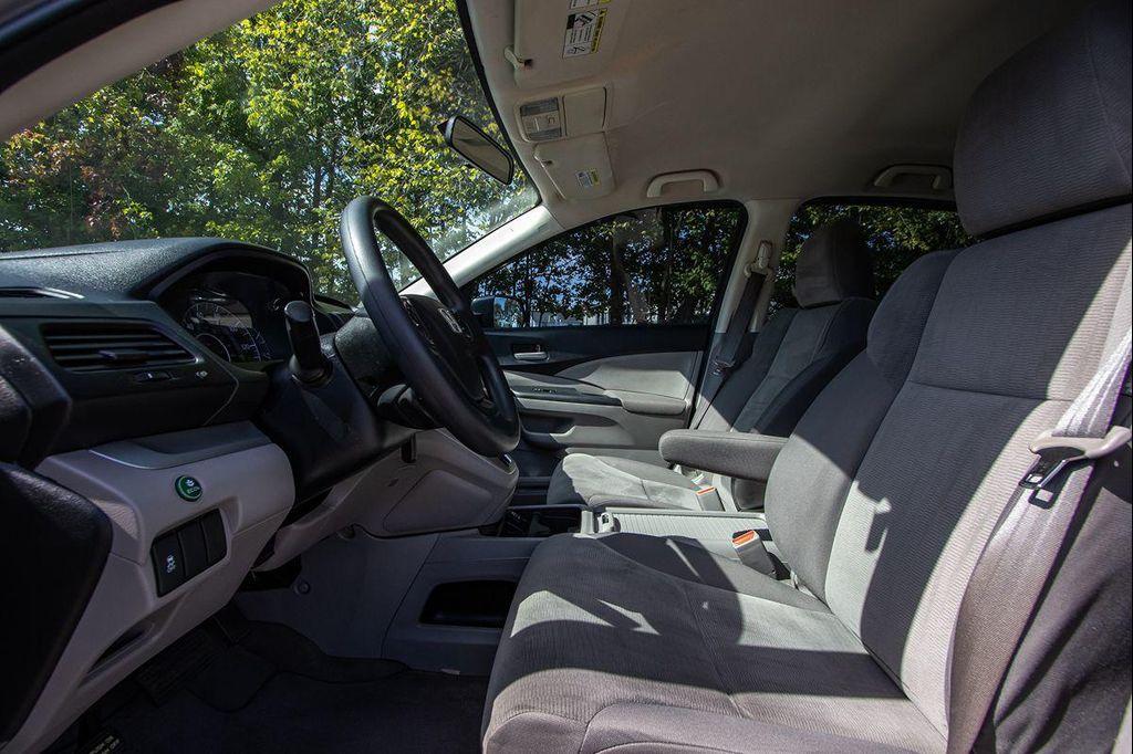 used 2013 Honda CR-V car, priced at $9,900