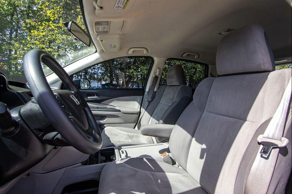 used 2013 Honda CR-V car, priced at $9,900