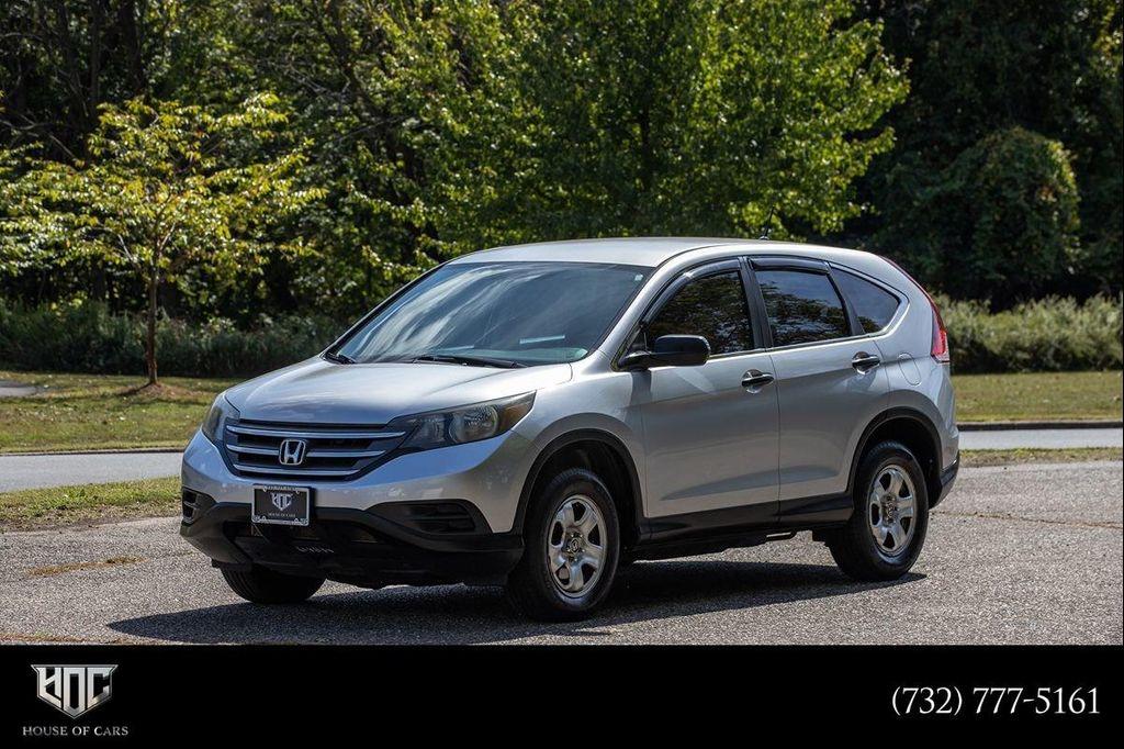 used 2013 Honda CR-V car, priced at $9,900