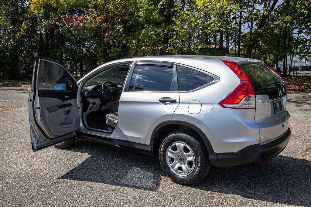 used 2013 Honda CR-V car, priced at $9,900