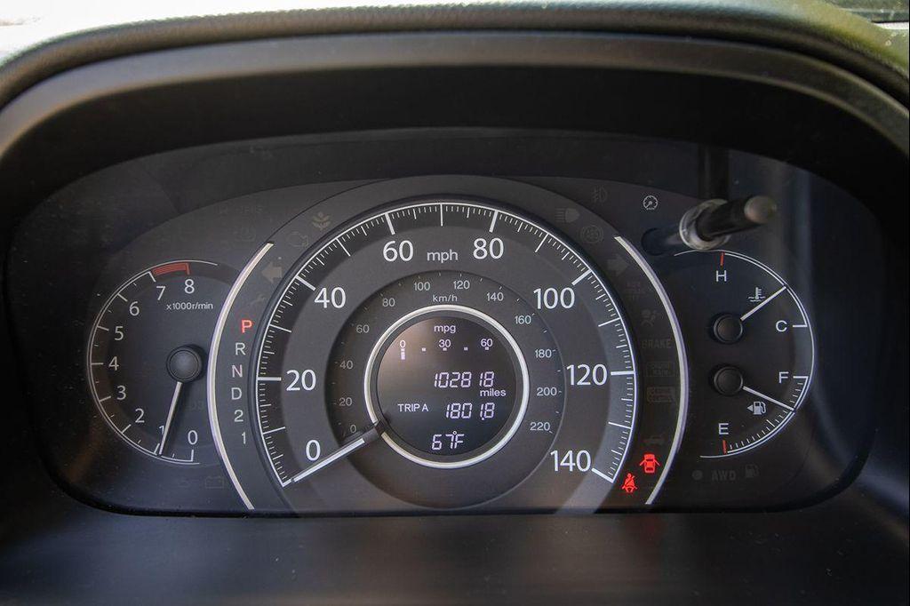 used 2013 Honda CR-V car, priced at $9,900