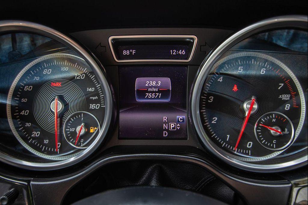 used 2018 Mercedes-Benz GLS 450 car, priced at $20,900