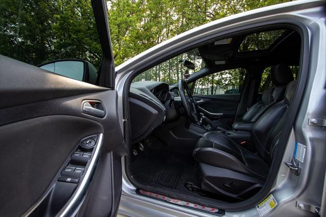 used 2014 Ford Focus ST car, priced at $11,500