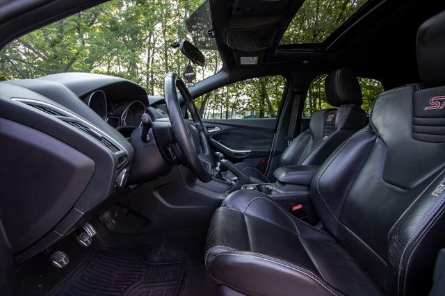 used 2014 Ford Focus ST car, priced at $11,500