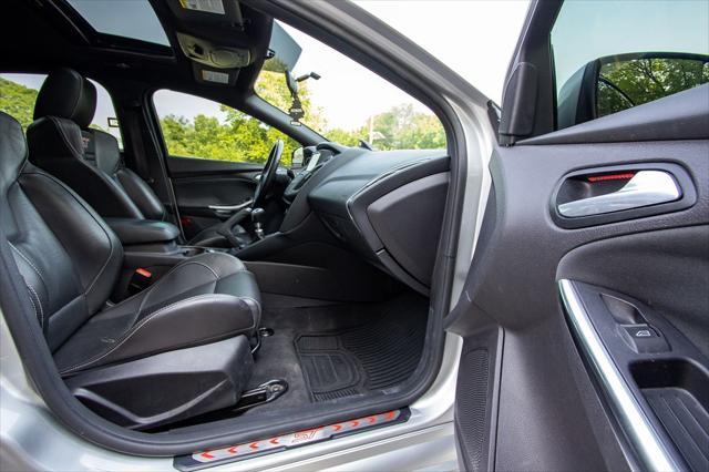 used 2014 Ford Focus ST car, priced at $11,500