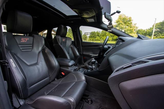 used 2014 Ford Focus ST car, priced at $11,500