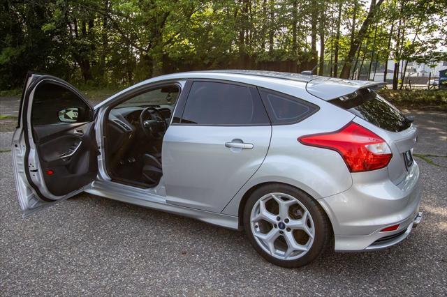 used 2014 Ford Focus ST car, priced at $11,500