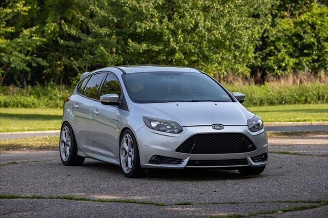 used 2014 Ford Focus ST car, priced at $11,500
