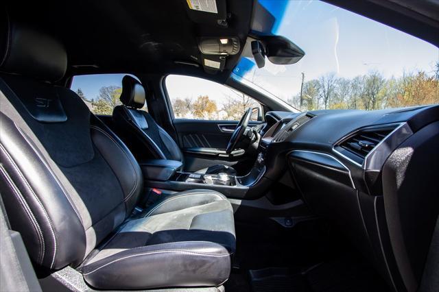 used 2019 Ford Edge car, priced at $15,900