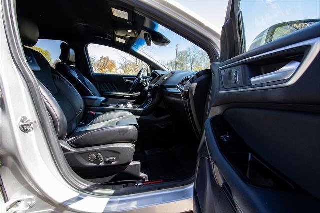 used 2019 Ford Edge car, priced at $15,900