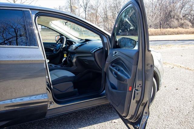 used 2019 Ford Escape car, priced at $8,900