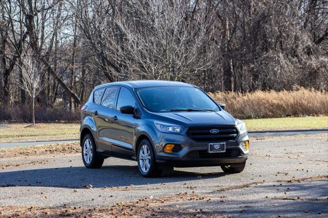 used 2019 Ford Escape car, priced at $8,900