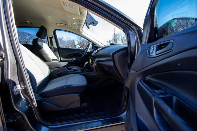 used 2019 Ford Escape car, priced at $8,900