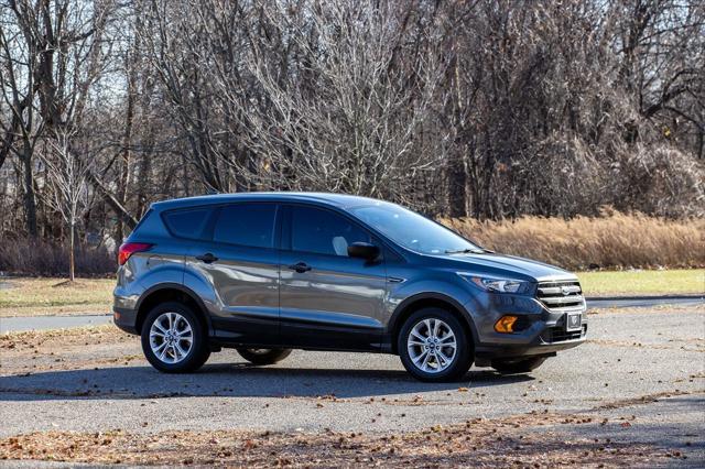 used 2019 Ford Escape car, priced at $8,900