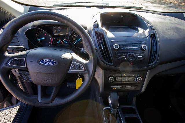 used 2019 Ford Escape car, priced at $8,900