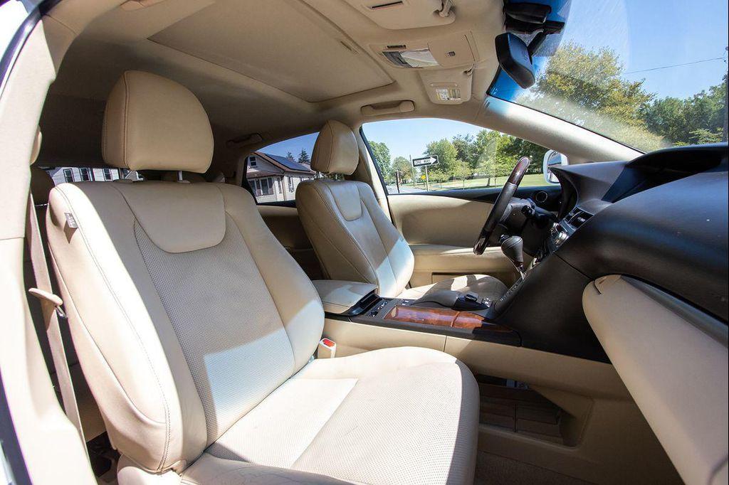 used 2015 Lexus RX 350 car, priced at $13,900