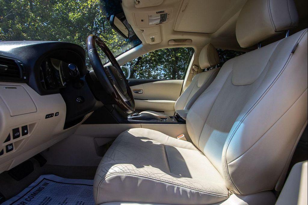 used 2015 Lexus RX 350 car, priced at $13,900