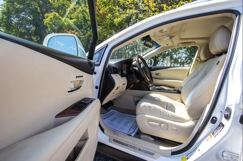 used 2015 Lexus RX 350 car, priced at $13,900