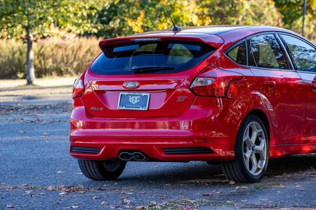 used 2013 Ford Focus ST car, priced at $11,900