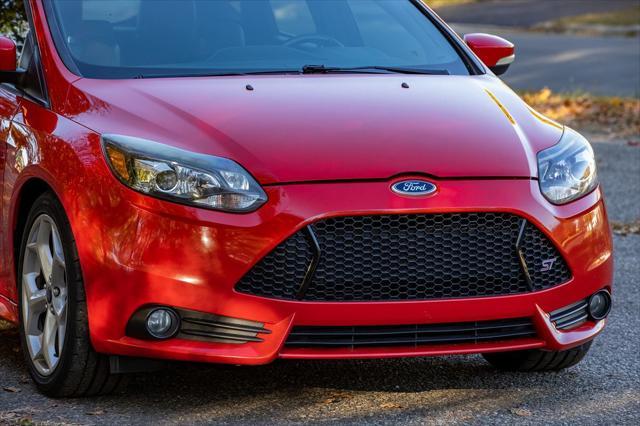 used 2013 Ford Focus ST car, priced at $11,900