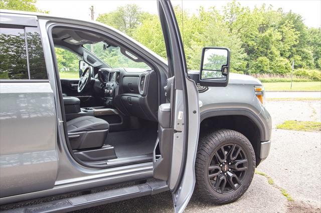 used 2020 GMC Sierra 1500 car, priced at $28,900
