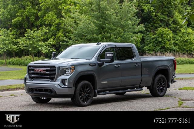 used 2020 GMC Sierra 1500 car, priced at $28,900