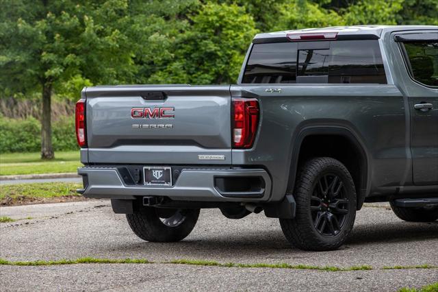 used 2020 GMC Sierra 1500 car, priced at $28,900