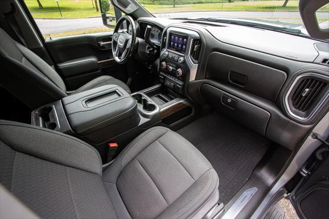used 2020 GMC Sierra 1500 car, priced at $28,900