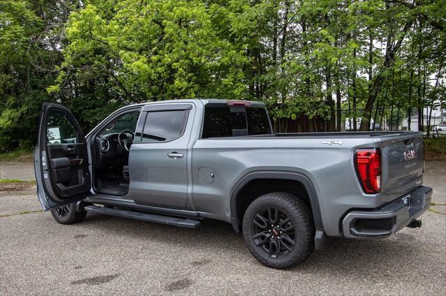 used 2020 GMC Sierra 1500 car, priced at $28,900