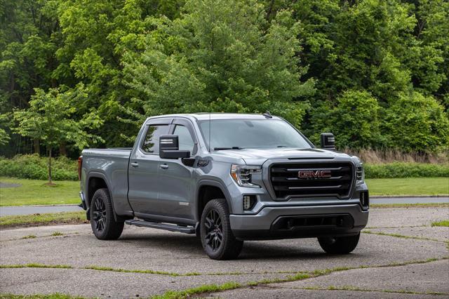 used 2020 GMC Sierra 1500 car, priced at $28,900