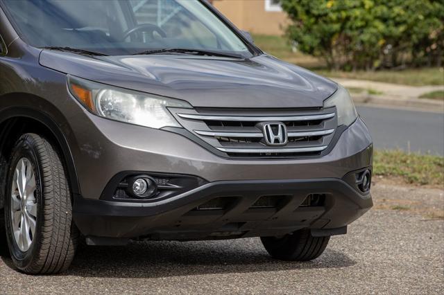 used 2014 Honda CR-V car, priced at $11,900