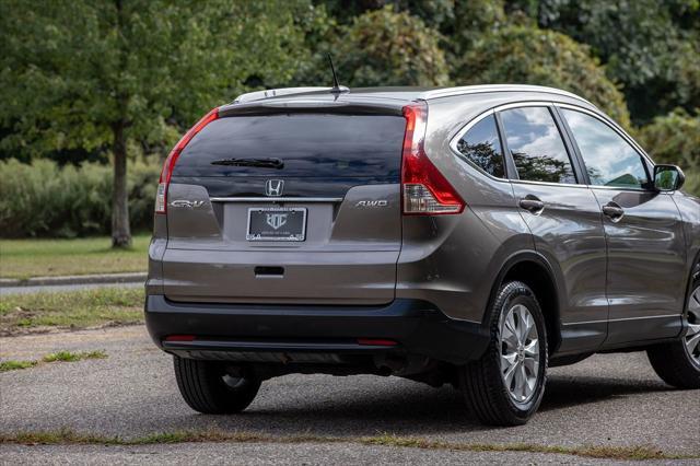 used 2014 Honda CR-V car, priced at $11,900