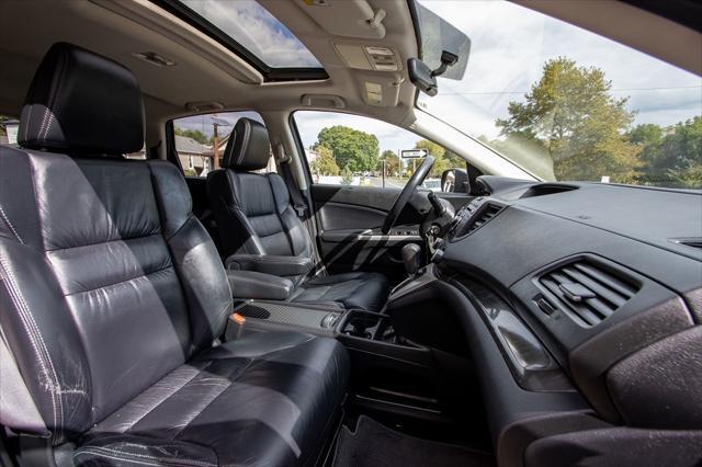 used 2014 Honda CR-V car, priced at $11,900