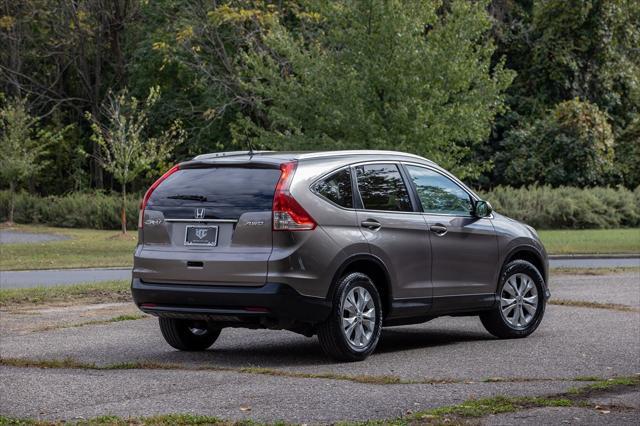 used 2014 Honda CR-V car, priced at $11,900