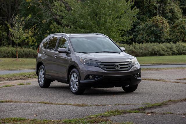 used 2014 Honda CR-V car, priced at $11,900