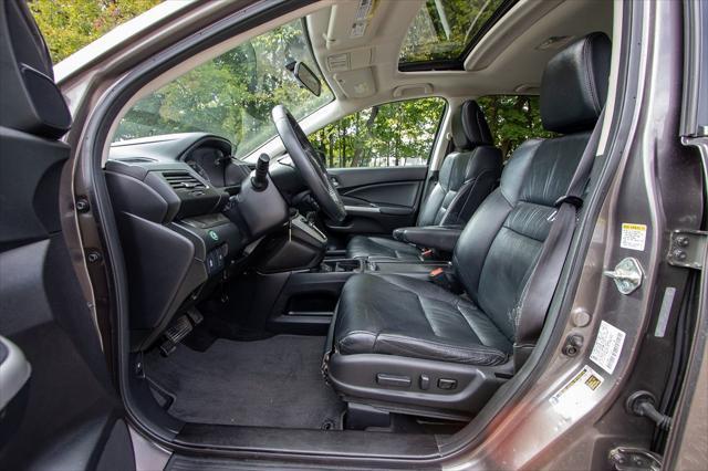 used 2014 Honda CR-V car, priced at $11,900