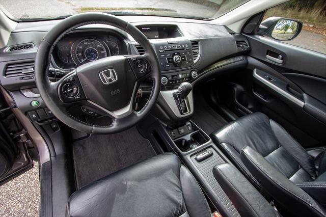 used 2014 Honda CR-V car, priced at $11,900