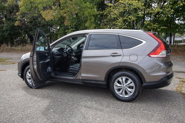 used 2014 Honda CR-V car, priced at $11,900