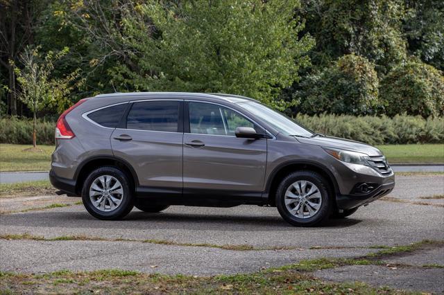 used 2014 Honda CR-V car, priced at $11,900