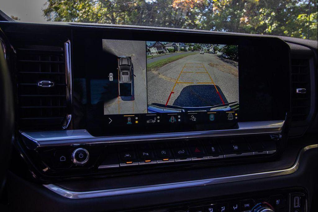 used 2022 GMC Sierra 1500 car, priced at $38,900