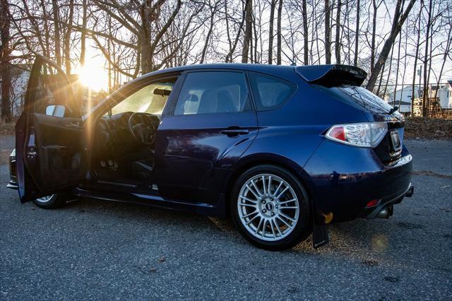 used 2013 Subaru Impreza WRX car, priced at $15,900