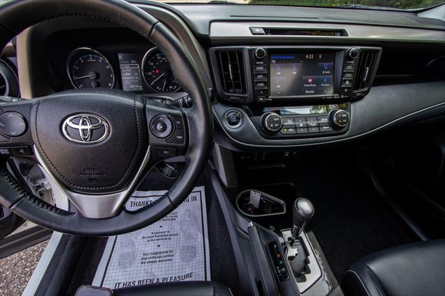 used 2016 Toyota RAV4 car, priced at $19,900